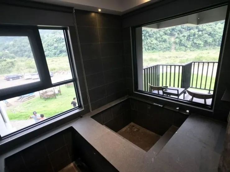 翩翩泰安｜獨家85折起！豪華露營、湯屋帳篷-10