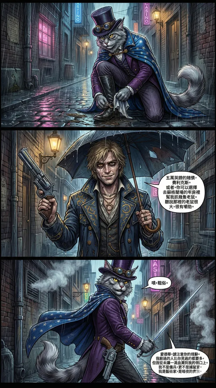 vocus|新世代的創作平台