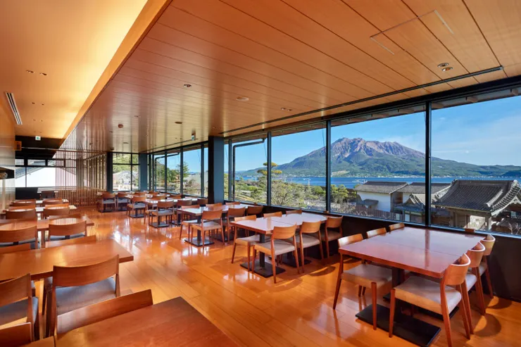 圖／仙巖園官網