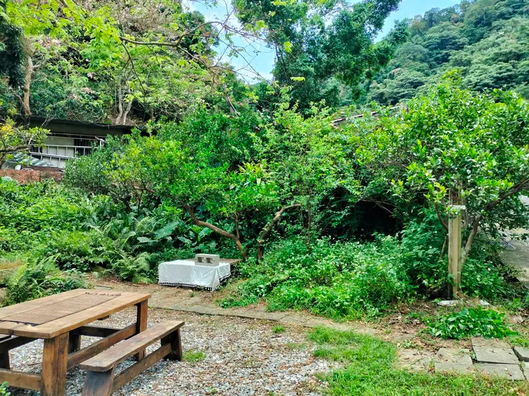 改造後沒還有心力管理的模樣==