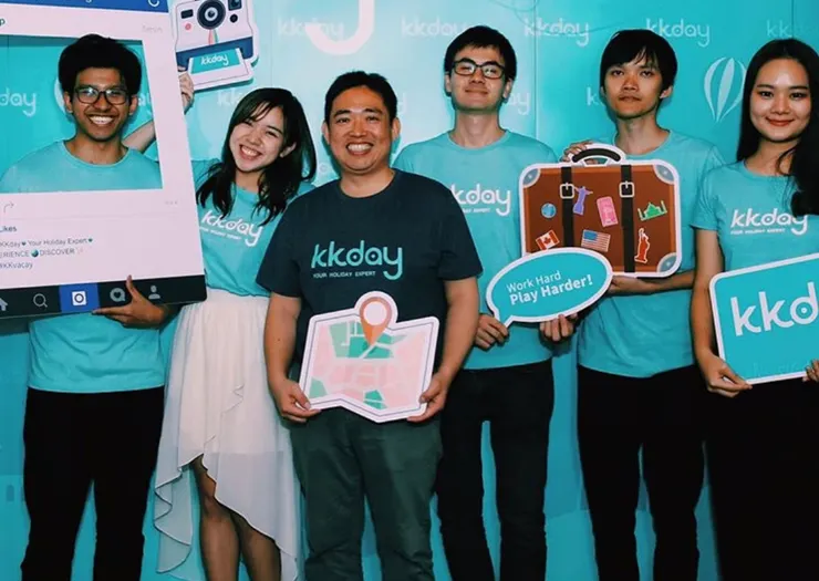 vocus|新世代的創作平台