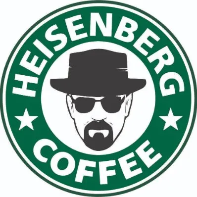 咖啡癮士的沙龍