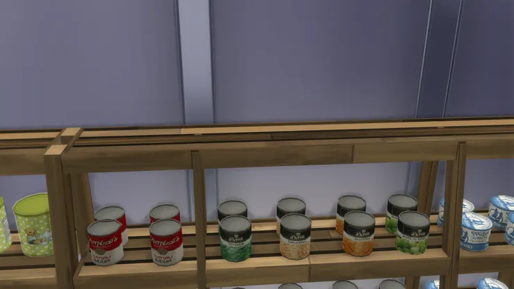 有我很喜歡的罐頭湯!而且是大罐裝!有特價嗎?