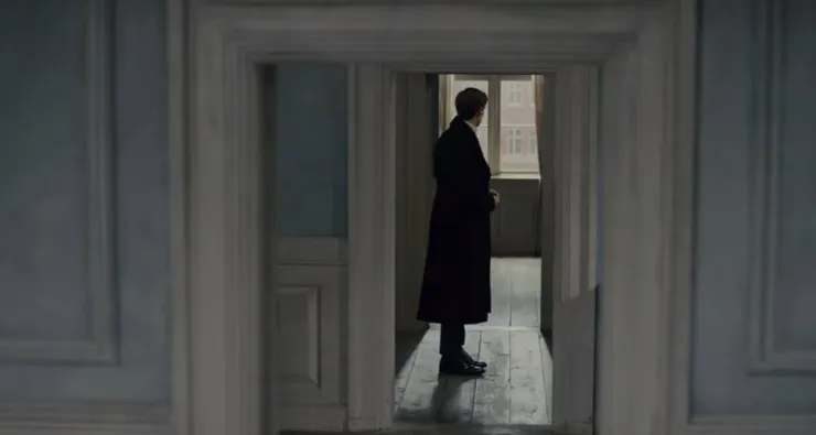 The Danish Girl, 2015