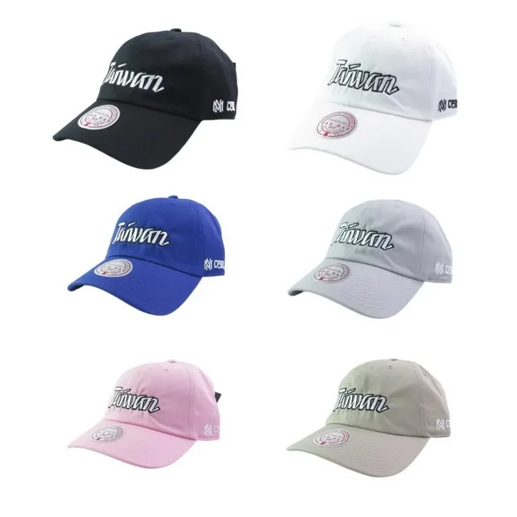 mitchell & ness TEAM Taiwan MNCPHA0