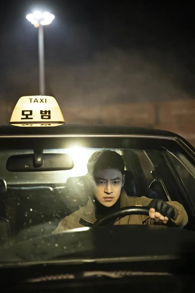 引用中時新聞網轉貼friDay影音提供之劇照