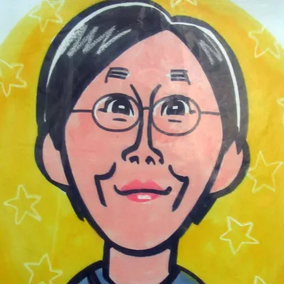 甘霖老師的沙龍