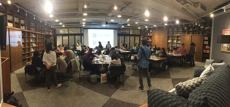 vocus|新世代的創作平台