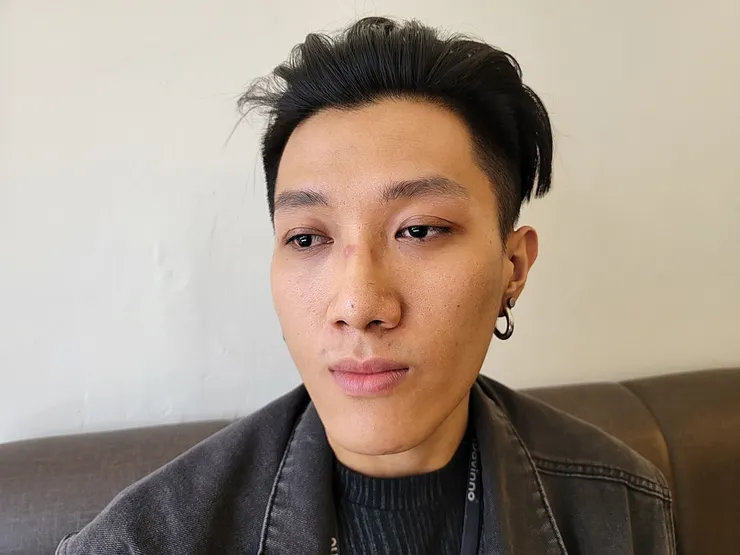 台南男生做臉推薦！男人的自我投資，告別油光滿面、痘痘粉刺，讓