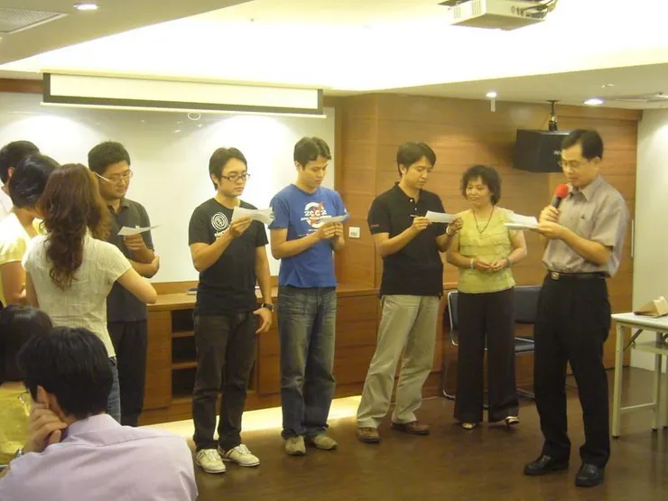 vocus｜新世代的創作平台