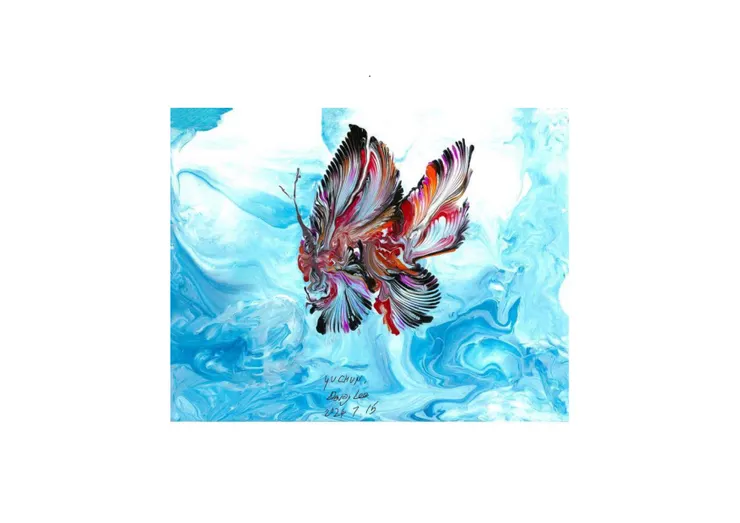 《学びの羽化》