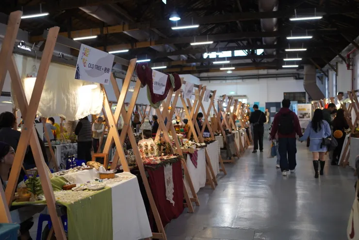 vocus|新世代的創作平台