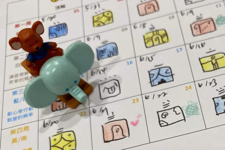 2025.6.21馬雅流日