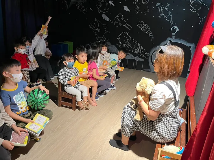 vocus|新世代的創作平台