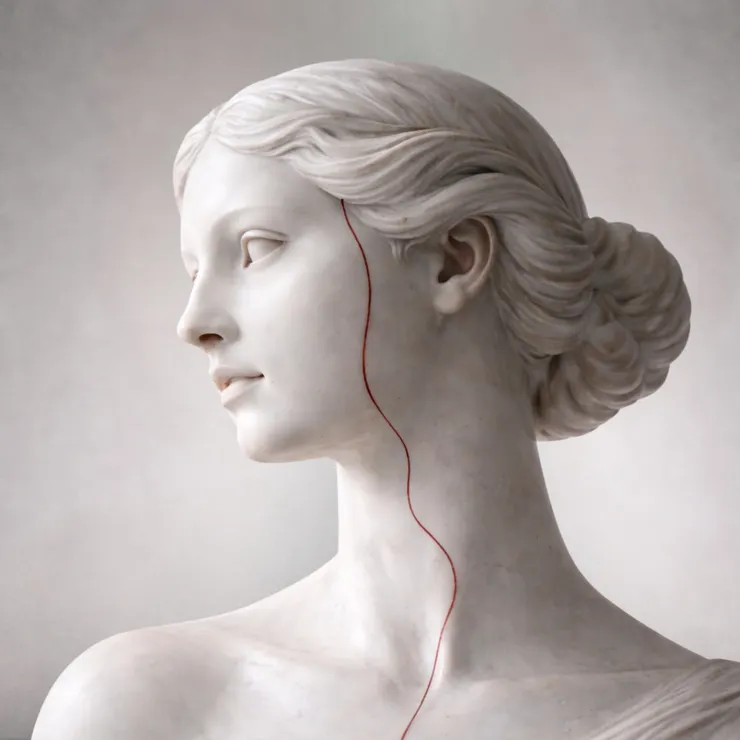 臨止(LinZhi)｜Aven Nocturne ｜故事策展人