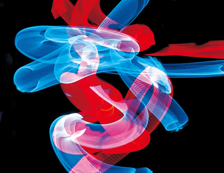 光舞12 /Light Dance12