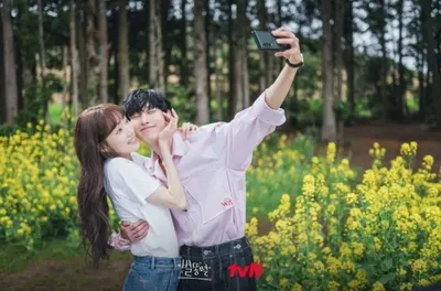 《流星》影集心得：輕鬆配飯看，娛樂圈職場日常