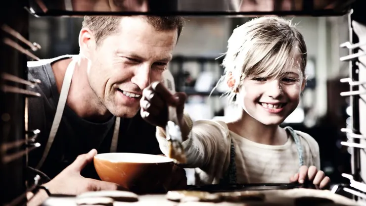 《紅酒燉香雞》劇照