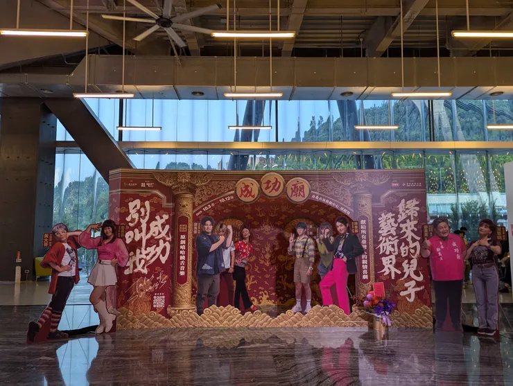 vocus|新世代的創作平台