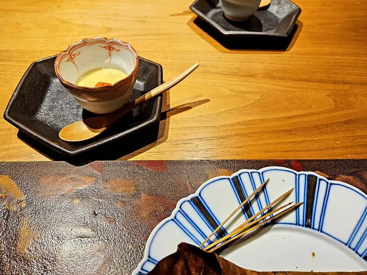 小盞估計來自洸琳窯吧。