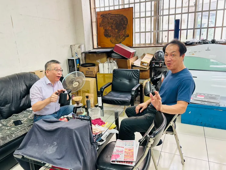 vocus|新世代的創作平台