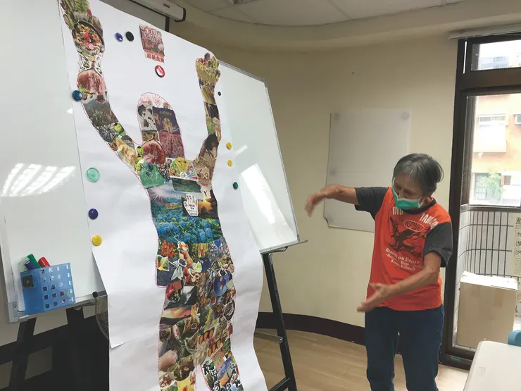 vocus|新世代的創作平台