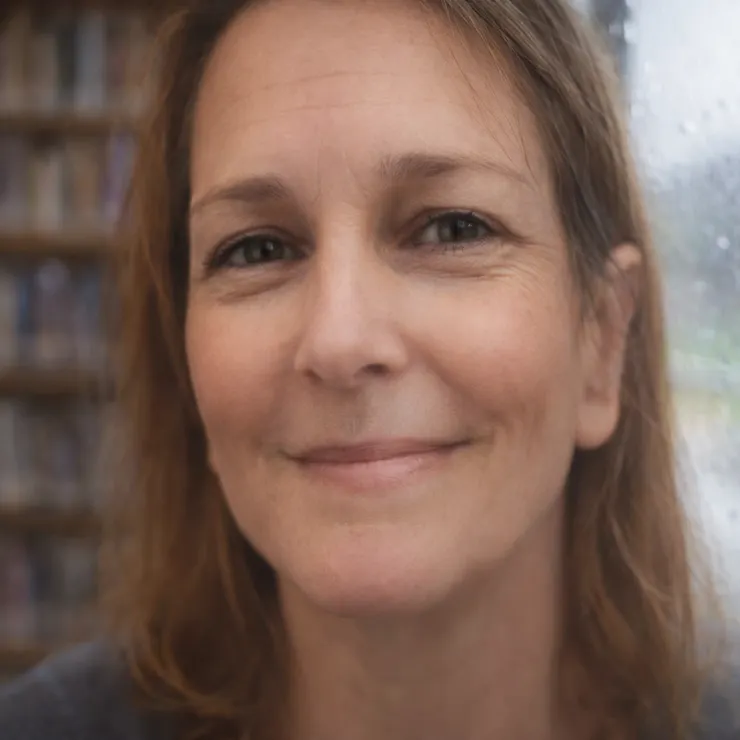 She allowed ideas to remain unfinished, trusting that incompleteness was not a flaw but a condition of care.