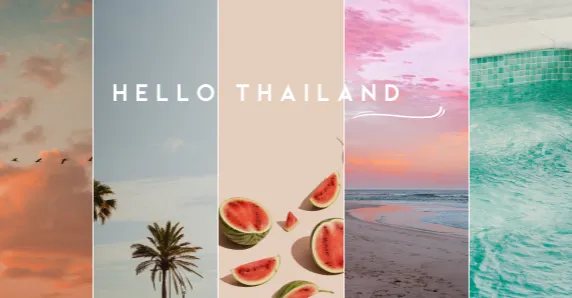 泰好文創 Thai Good Studio  