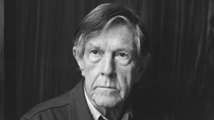 John Cage