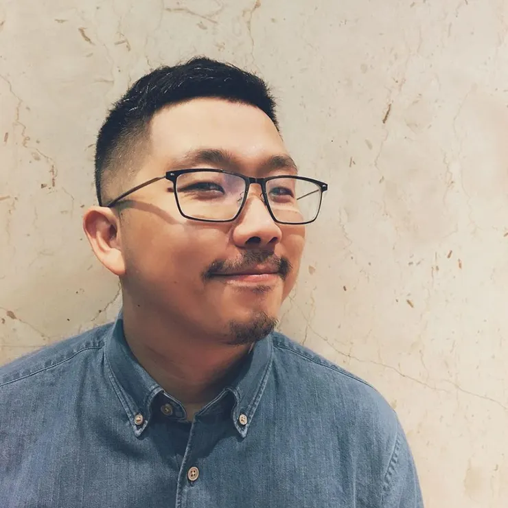 （行銷顧問李建勳╱圖：取自李建勳臉書）