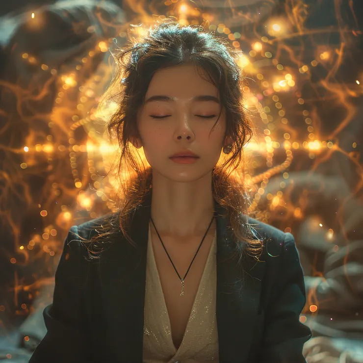 既是上班真人，也是社畜真人。