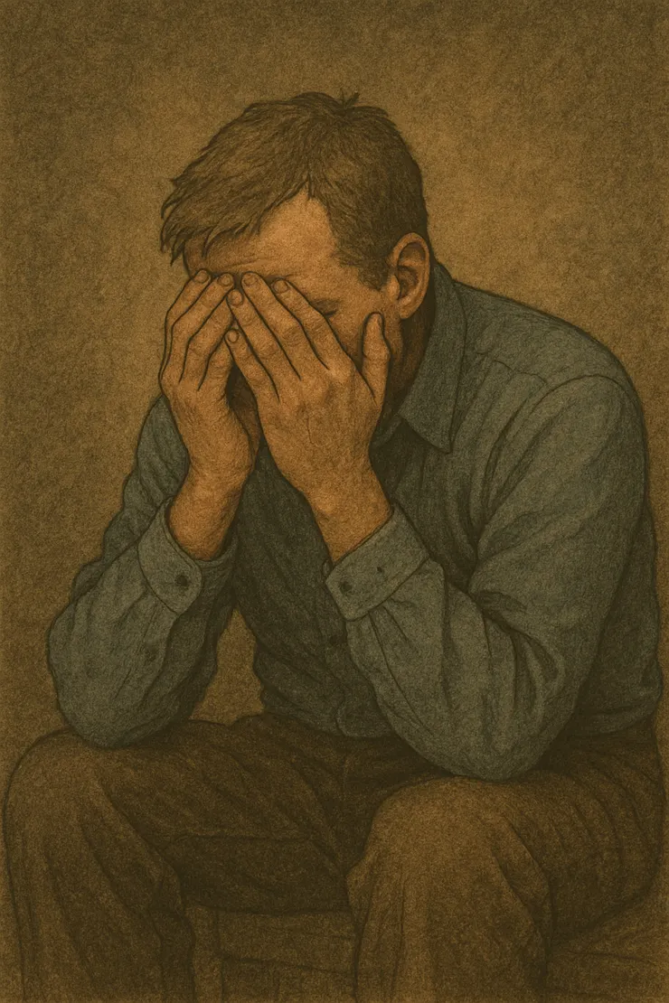 神會像人一樣後悔嗎？