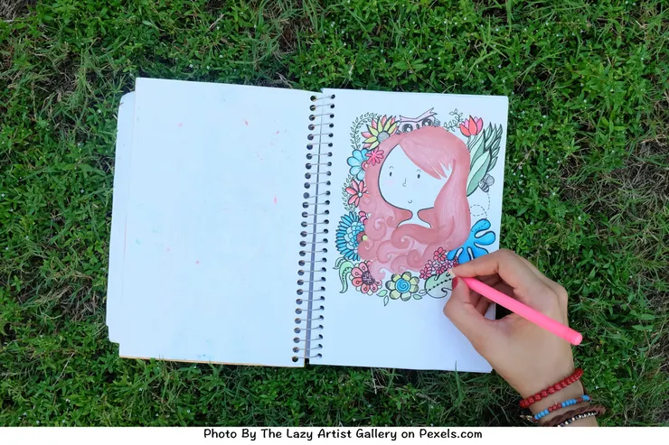 vocus|新世代的創作平台