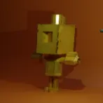 隱藏的專業的沙龍