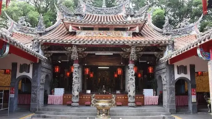 天公爐（圖片截圖於網路）