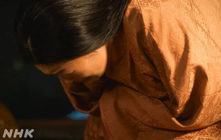 喪子之痛，痛徹心扉