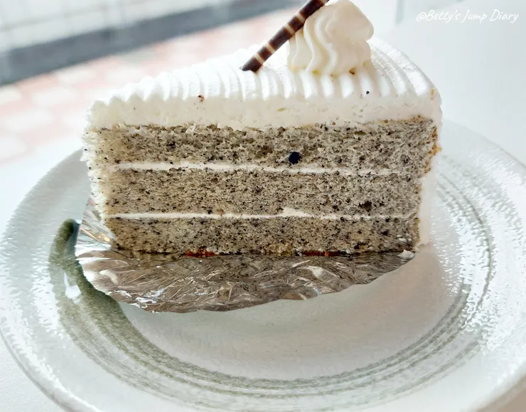 ▲苗栗「日嚐x栗子」/ 圖片來源:Betty's Jump Diary