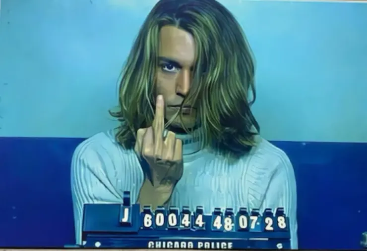 Ted Demme《一世狂野》,2001劇照