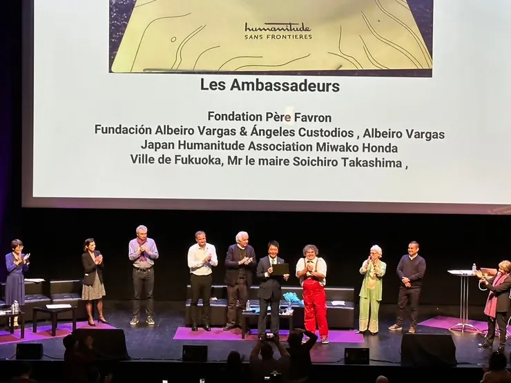 圖片來源：福岡市官網