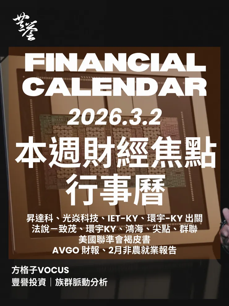 vocus|新世代的創作平台