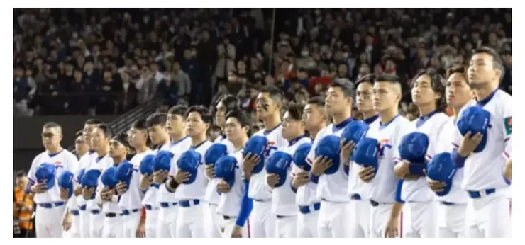 亞錦賽中華隊名單