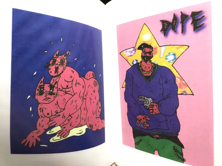 vocus|新世代的創作平台