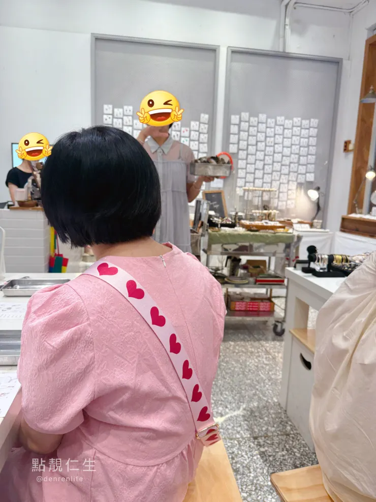 Makers’ Base Taipei｜講師講解中