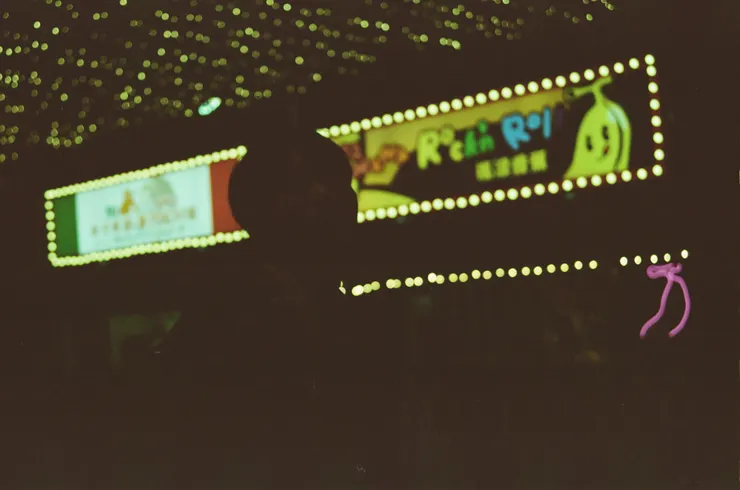 vocus|新世代的創作平台