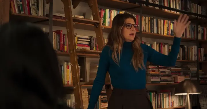  YOU'RE DATING A NARCISSIST!  (2026) 電影預告畫面