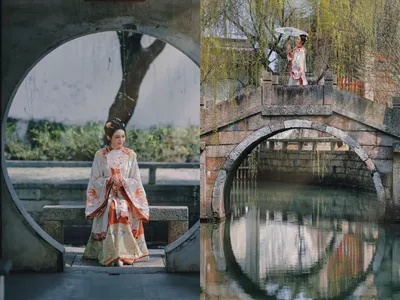 蘇州景點同里古鎮介紹