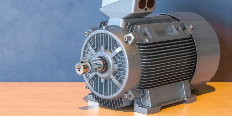 掌握馬達與減速機選擇要點，提升設備效能與穩定性!