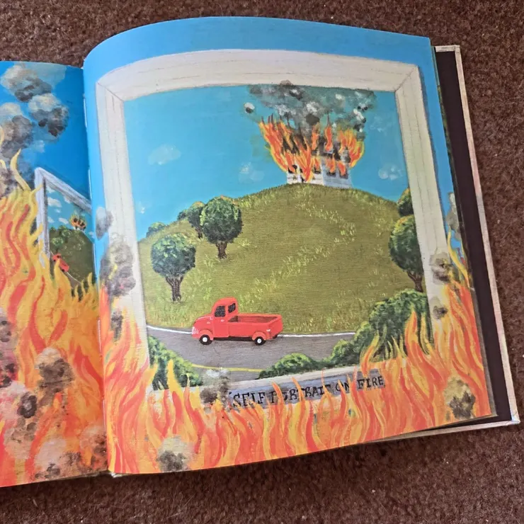 《mvsevm博物館》