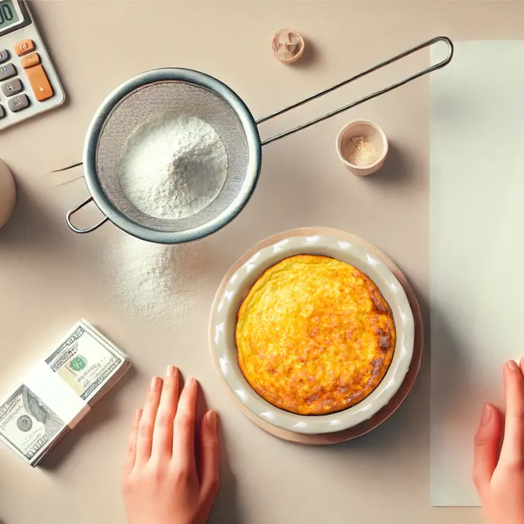 省去不必要花費