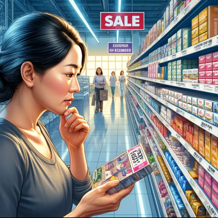 圖片來源： Dall.E 生成